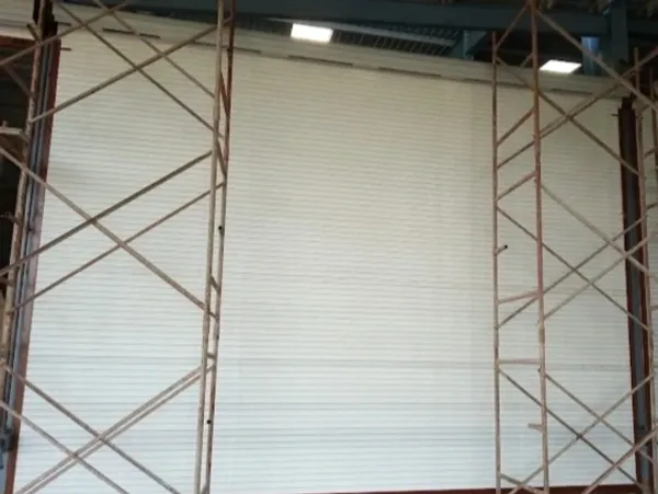Electric rolling shutter Surat